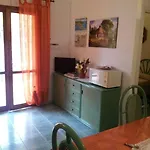 Casa Vacanze Satta Nyaraló Villasimius