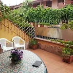 Casa Vacanze Satta Nyaraló