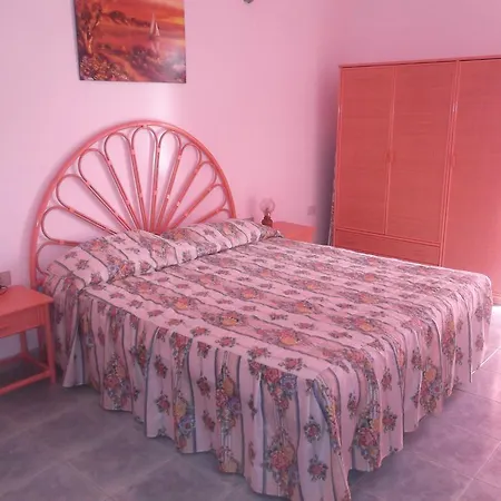 Casa de Férias Casa Vacanze Satta *