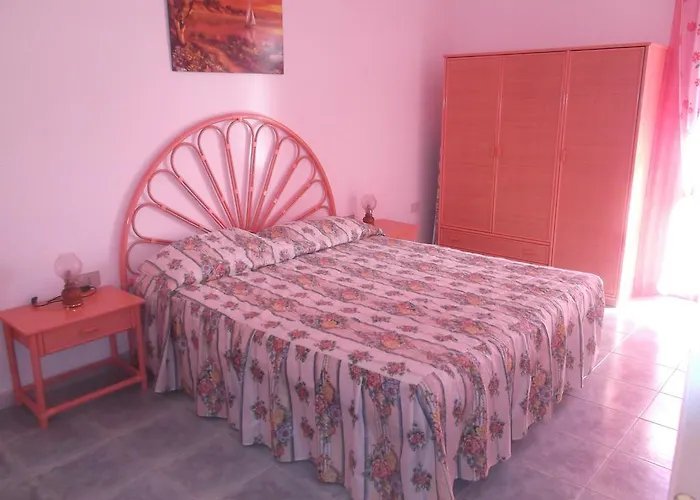 Casa de Férias Casa Vacanze Satta *