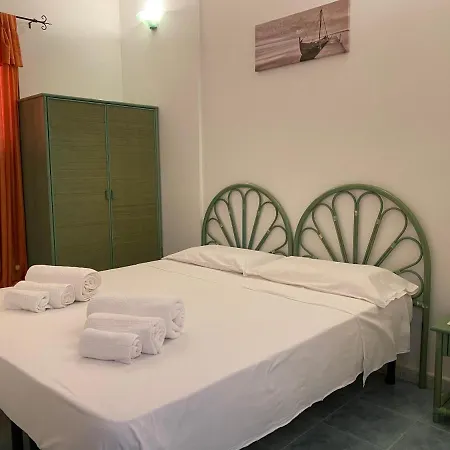 Casa Vacanze Satta * 빌라시미우스