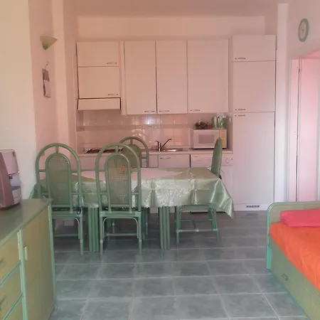 Casa Vacanze Satta