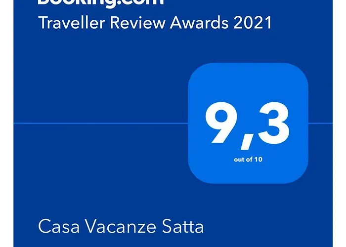 Casa Vacanze Satta Villasimius