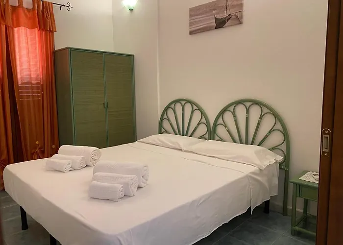 Casa Vacanze Satta * Villasimius