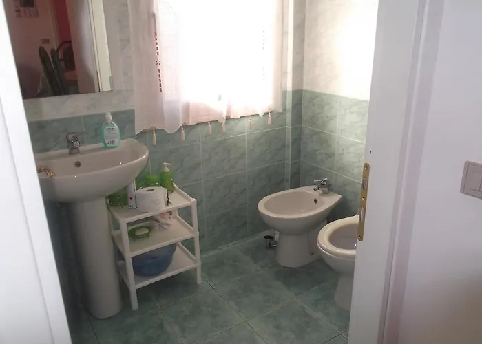 Tatil Evi Casa Vacanze Satta Villasimius