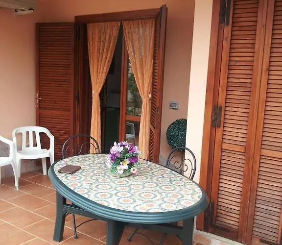 Tatil Evi Casa Vacanze Satta